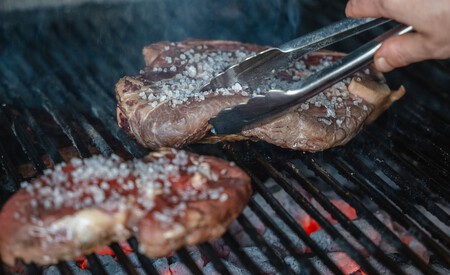 Parrilla Tres Roques