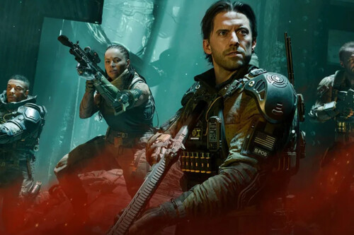 Call of Duty: Black Ops 7 es el juego de la saga que más se ha atrevido a tanto, pero no logra mantener a sus seguidores más fieles