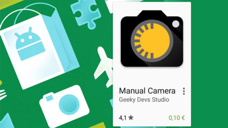 Oferta de la semana en Google Play: Manual Camera y Clouds & Sheep 2 rebajados a 0,10 euros