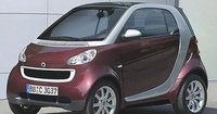 ¿Primeras fotos oficiales del nuevo Smart ForTwo?