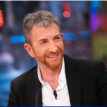 Pablo Motos dejó la Nutella para desayunar sano: estos son los tres alimentos con los que el presentador arranca el día"