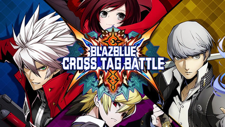 BlazBlue Cross Tag Battle fecha su lanzamiento, lanza beta europea y anuncia su edición de coleccionista