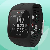 Si buscas reloj deportivo este Polar M430 puede ser tuyo por sólo 99,90 euros en el adelanto del Black Friday de Amazon