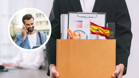 La Gran Renuncia Camino De Ser Una Realidad En Espana Cada Vez Hay Mas Empleados Indefinidos Que Dejan Su Puesto De Trabajo
