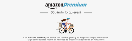 Amazon Premium: ¿Merece la pena pagar 19,95 euros al año?