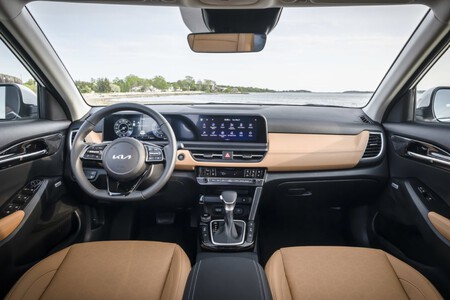 Kia Seltos 2026 2