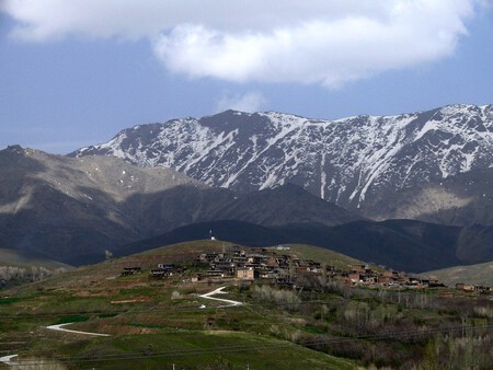 Hamadan