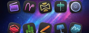 ¿Se nos ha ido la mano con el minimalismo? Los nuevos iconos Apple nos hacen preguntarnos si han olvidado que diseñar también es emocionar