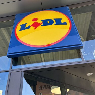 Lidl da un salto en el ranking de supermercados de la OCU: ya es el más barato en 60 localidades