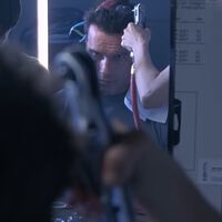 'Terminator 2' contó con el mejor efecto especial posible para rodar una de sus escenas: la hermana de Linda Hamilton