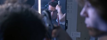 El ingenio de James Cameron con los efectos visuales. Cómo la hermana de Linda Hamilton fue el mejor truco posible para una escena de 'Terminator 2'