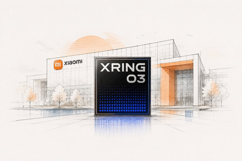 Mientras sus beneficios caen un 42%, Xiaomi acelera en el terreno más caro de todos: los chips