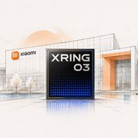 Mientras sus beneficios caen un 42%, Xiaomi acelera en el terreno más caro de todos: los chips