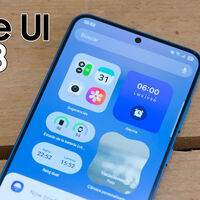 One UI 8 estrena una nueva función contra el phishing por voz: te avisará si están intentando estafarte 