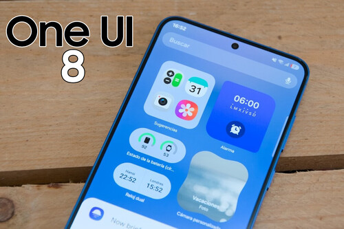 One UI 8