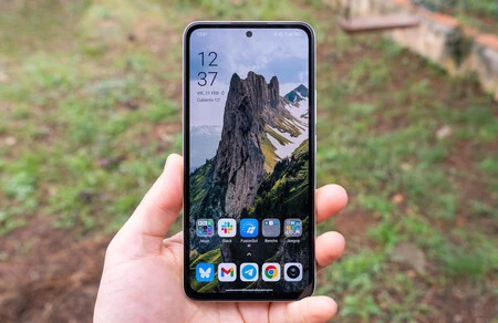 Xiaomi Redmi Note 14