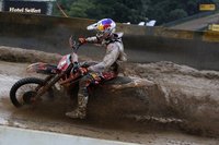 Antonio Cairoli y Marvin Musquin: imparables hacia el título
