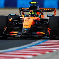 Lando Norris bate a Lewis Hamilton por 12 milésimas en Hungría y Fernando Alonso ilusiona a Aston Martin 