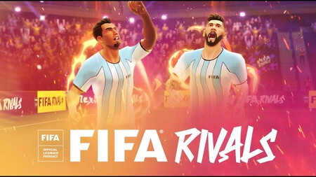 Todos Juegos Licenciados Mundial Fifa