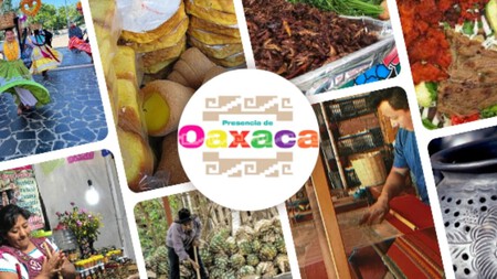 Del 29 de agosto al 14 de septiembre Oaxaca llega a CDMX: artesanías y gastronomía en Galerías Plaza las Estrellas