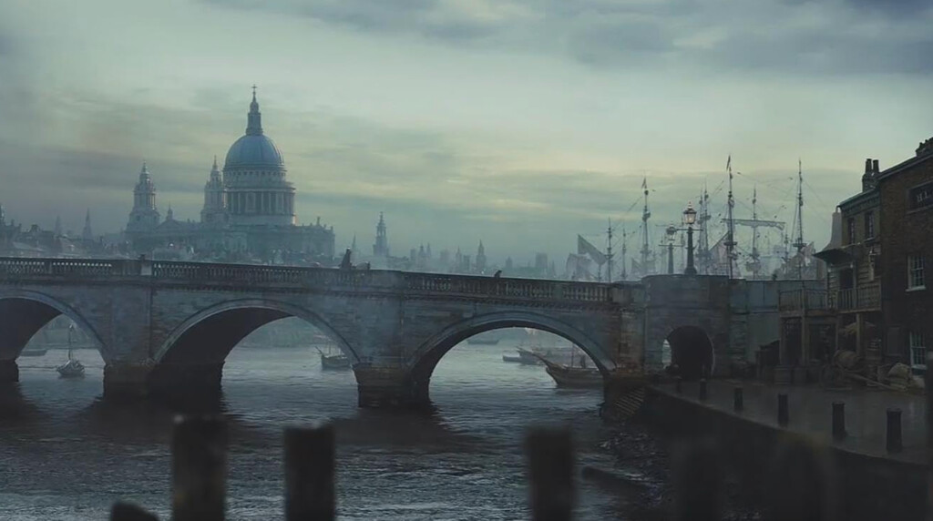 Solo tiene 8 episodios y está en Netflix. Tom Hardy y Oona Chaplin protagonizan una de las series más arrolladoras del creador de 'Peaky Blinders'