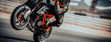 Cuando parecía que KTM levantaba cabeza, vuelve a recaer. Han parado la fábrica de motos, otra vez. Y puede ser buen momento para comprar una 