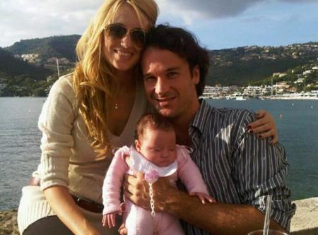 ¡Carolina Cerezuela y Carlos Moyá tendrán la parejita!