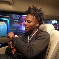 Intentó hace directo en el país y acabó detenido antes. La última locura de IShowSpeed lo lleva a Corea del Norte