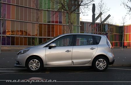 Renault Scénic 2012 presentación 04
