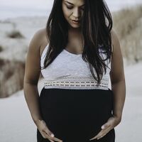 Pubalgia en el embarazo: cómo aliviar el dolor y calambres en pubis e ingles  