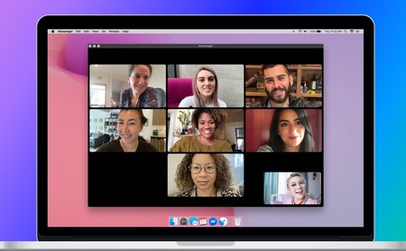 Facebook Messenger llega globalmente como aplicación de escritorio a Windows y macOS con un gran atractivo: videollamadas grupales