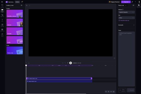 Clipchamp