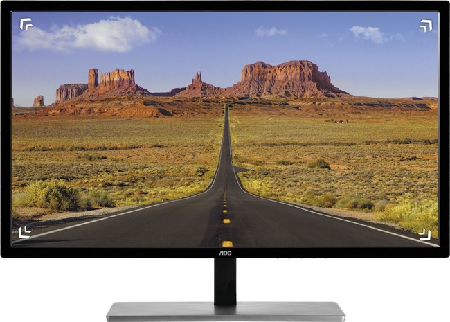 Aoc Q3279vwf