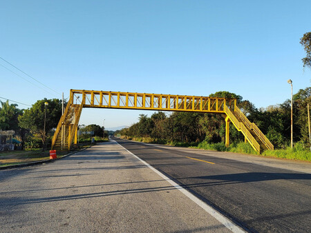 Mx Puente