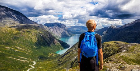 El verdadero problema de la mochila austriaca 