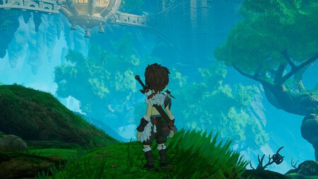 Winds Of Viridia
