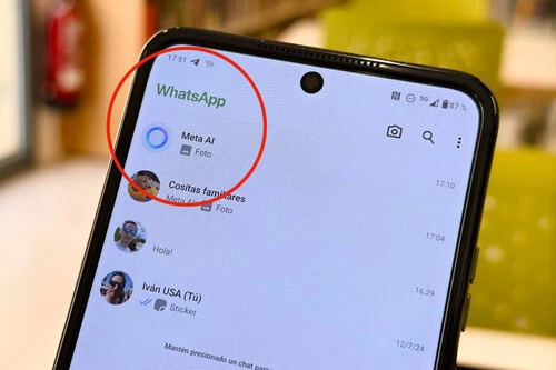 Meta Ai