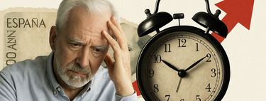 Quien se jubila con más de 40 años cotizados, pero antes de la edad habitual, está penalizado. El Congreso ha pedido que esto cambie  