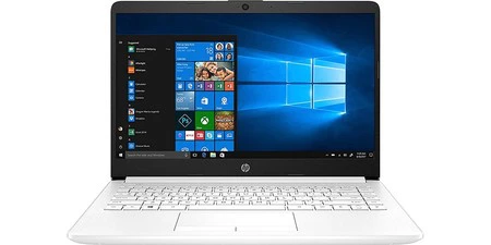 Portatil Hp 14 Dk0001ns 2
