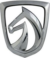 Baojun, la nueva marca de GM para China