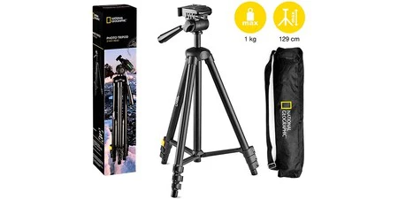 National Geogaphic Nghpmidi