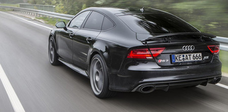 ABT Audi RS 7