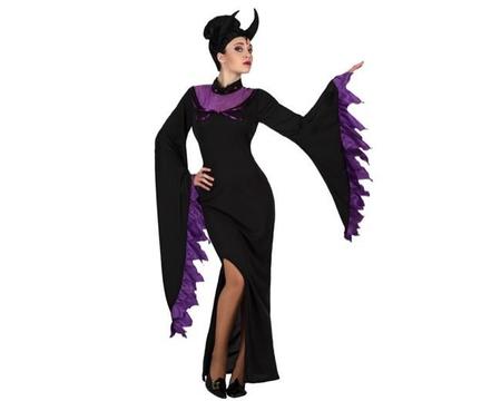 Los disfraces de Maléfica, las calaveras flúor y los zombis son las principales tendencias para Halloween 2014