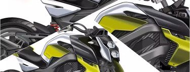 Putin ha encargado al Kremlin una moto que salve la industria rusa. El resultado es este clon eléctrico de la Suzuki GSX-S1000