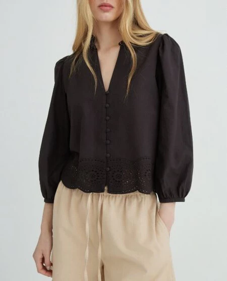 Blusa