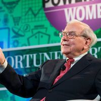 En su empeño por no dejar fortuna, Warren Buffett tomó una decisión singular: negar un préstamo a su hija 