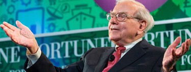 En su empeño por no dejar fortuna, Warren Buffett tomó una decisión singular: negar un préstamo a su hija