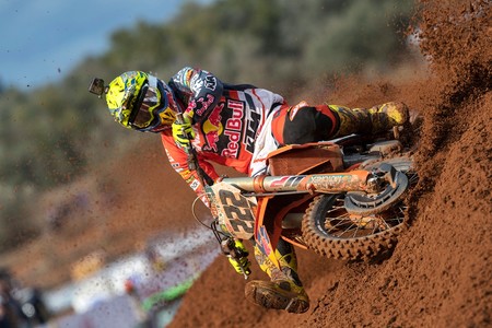 Antonio Cairoli Mxgp Comunitat Valenciana 2018 2
