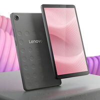 Walmart remata la tablet de Lenovo ideal para niños: perfecta para ver YouTube y con funda de regalo 