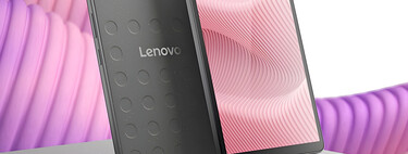 Walmart remata la tablet de Lenovo ideal para niños: perfecta para ver YouTube y con funda de regalo 